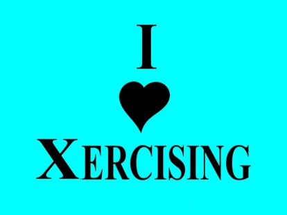 gallery/ilovexercisingteal